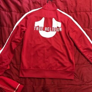 True Religion jacket
